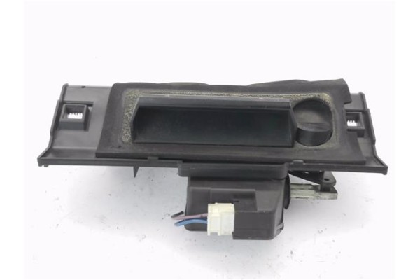 Recambio de maneta exterior porton para peugeot 206 1.4 hdi eco 70 referencia OEM IAM N0501500  