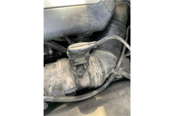 Recambio de caudalimetro para seat altea (5p1) 2.0 tdi 16v referencia OEM IAM 074906461B 281002461 
