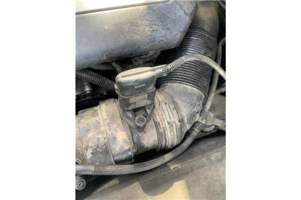 Recambio de caudalimetro para seat altea (5p1) 2.0 tdi 16v referencia OEM IAM 074906461B 281002461 