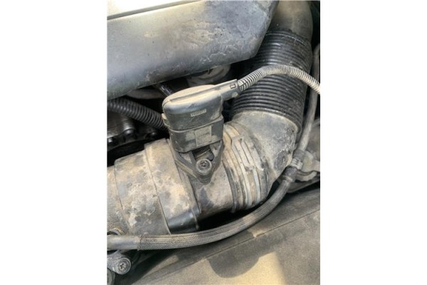 Recambio de caudalimetro para seat altea (5p1) 2.0 tdi 16v referencia OEM IAM 074906461B 281002461 