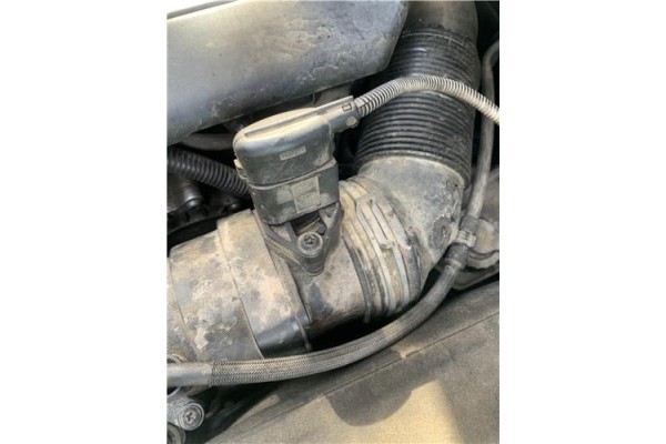 Recambio de caudalimetro para seat altea (5p1) 2.0 tdi 16v referencia OEM IAM 074906461B 281002461 
