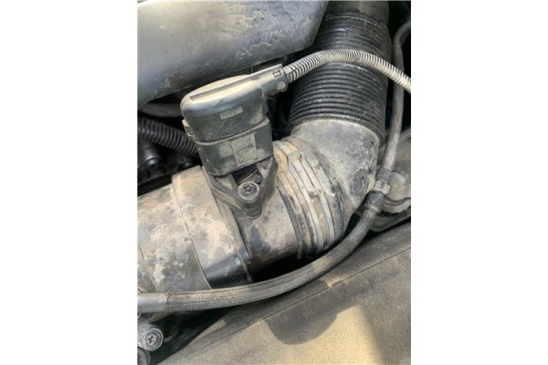 Recambio de caudalimetro para seat altea (5p1) 2.0 tdi 16v referencia OEM IAM 074906461B 281002461 
