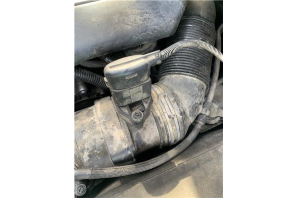 Recambio de caudalimetro para seat altea (5p1) 2.0 tdi 16v referencia OEM IAM 074906461B 281002461 