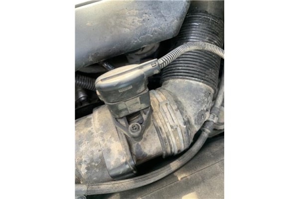 Recambio de caudalimetro para seat altea (5p1) 2.0 tdi 16v referencia OEM IAM 074906461B 281002461 