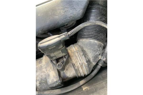 Recambio de caudalimetro para seat altea (5p1) 2.0 tdi 16v referencia OEM IAM 074906461B 281002461 