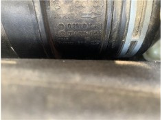 Recambio de caudalimetro para seat altea (5p1) 2.0 tdi 16v referencia OEM IAM 074906461B 281002461 