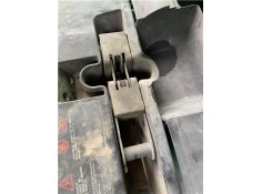 Recambio de cerradura capo para seat altea (5p1) 2.0 tdi 16v referencia OEM IAM 5P1823509D  