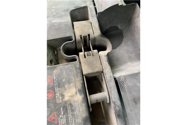 Recambio de cerradura capo para seat altea (5p1) 2.0 tdi 16v referencia OEM IAM 5P1823509D  