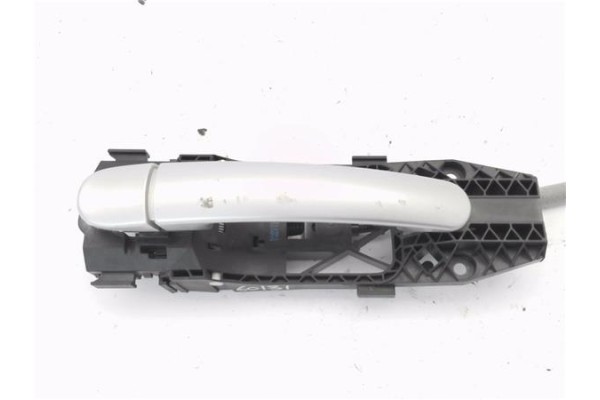 Recambio de maneta exterior delantero derecha para volkswagen polo v (6c1) 1.2 advance bmt referencia OEM IAM 5N0839885H  