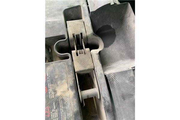 Recambio de cerradura capo para seat altea (5p1) 2.0 tdi 16v referencia OEM IAM 5P1823509D  