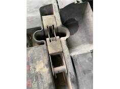 Recambio de cerradura capo para seat altea (5p1) 2.0 tdi 16v referencia OEM IAM 5P1823509D  