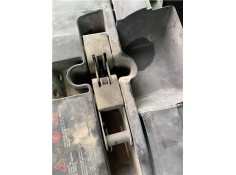 Recambio de cerradura capo para seat altea (5p1) 2.0 tdi 16v referencia OEM IAM 5P1823509D  