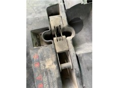 Recambio de cerradura capo para seat altea (5p1) 2.0 tdi 16v referencia OEM IAM 5P1823509D  