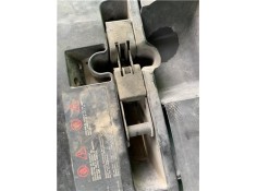 Recambio de cerradura capo para seat altea (5p1) 2.0 tdi 16v referencia OEM IAM 5P1823509D  