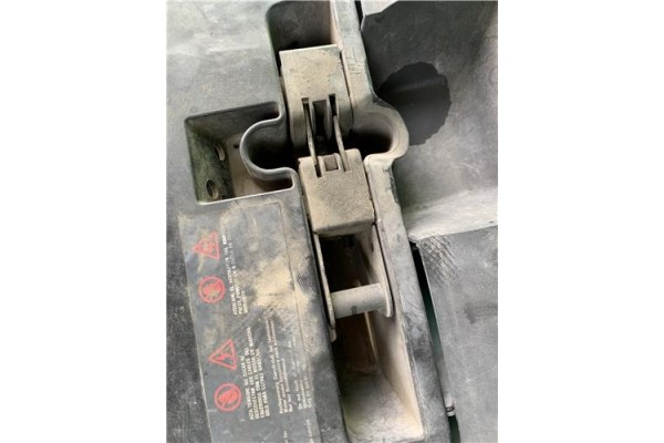 Recambio de cerradura capo para seat altea (5p1) 2.0 tdi 16v referencia OEM IAM 5P1823509D  