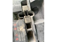 Recambio de cerradura capo para seat altea (5p1) 2.0 tdi 16v referencia OEM IAM 5P1823509D  