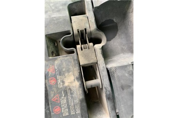 Recambio de cerradura capo para seat altea (5p1) 2.0 tdi 16v referencia OEM IAM 5P1823509D  