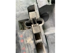 Recambio de cerradura capo para seat altea (5p1) 2.0 tdi 16v referencia OEM IAM 5P1823509D  