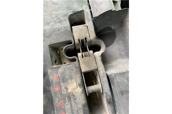 Recambio de cerradura capo para seat altea (5p1) 2.0 tdi 16v referencia OEM IAM 5P1823509D  