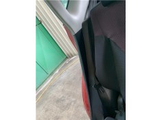 Recambio de cinturon seguridad trasero derecho para seat altea (5p1) 2.0 tdi 16v referencia OEM IAM 5P0857805D  