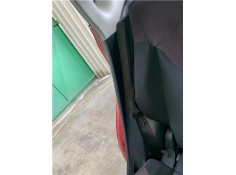 Recambio de cinturon seguridad trasero derecho para seat altea (5p1) 2.0 tdi 16v referencia OEM IAM 5P0857805D  