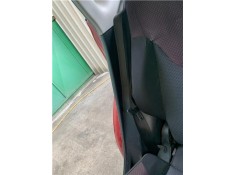 Recambio de cinturon seguridad trasero derecho para seat altea (5p1) 2.0 tdi 16v referencia OEM IAM 5P0857805D  