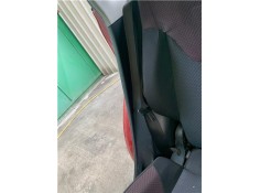 Recambio de cinturon seguridad trasero derecho para seat altea (5p1) 2.0 tdi 16v referencia OEM IAM 5P0857805D  