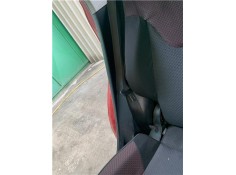 Recambio de cinturon seguridad trasero derecho para seat altea (5p1) 2.0 tdi 16v referencia OEM IAM 5P0857805D  