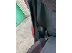 Recambio de cinturon seguridad trasero derecho para seat altea (5p1) 2.0 tdi 16v referencia OEM IAM 5P0857805D  