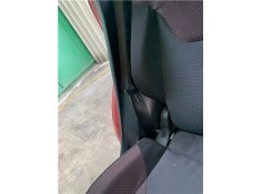 Recambio de cinturon seguridad trasero derecho para seat altea (5p1) 2.0 tdi 16v referencia OEM IAM 5P0857805D  