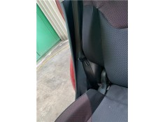 Recambio de cinturon seguridad trasero derecho para seat altea (5p1) 2.0 tdi 16v referencia OEM IAM 5P0857805D  