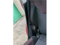 Recambio de cinturon seguridad trasero derecho para seat altea (5p1) 2.0 tdi 16v referencia OEM IAM 5P0857805D  