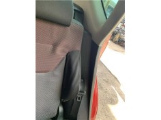 CINTURON SEGURIDAD TRASERO IZQUIERDO 5P0857805D 