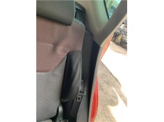 Recambio de cinturon seguridad trasero izquierdo para seat altea (5p1) 2.0 tdi 16v referencia OEM IAM 5P0857805D  