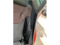 Recambio de cinturon seguridad trasero izquierdo para seat altea (5p1) 2.0 tdi 16v referencia OEM IAM 5P0857805D  
