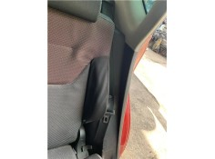 Recambio de cinturon seguridad trasero izquierdo para seat altea (5p1) 2.0 tdi 16v referencia OEM IAM 5P0857805D  