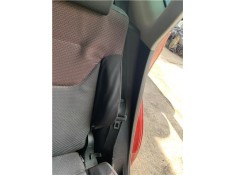 Recambio de cinturon seguridad trasero izquierdo para seat altea (5p1) 2.0 tdi 16v referencia OEM IAM 5P0857805D  