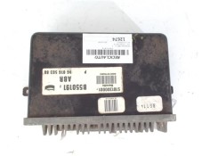 Recambio de centralita para peugeot 405 berlina 1.9 sport mi-16 referencia OEM IAM 9601650380 S101300001F 