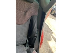Recambio de cinturon seguridad trasero izquierdo para seat altea (5p1) 2.0 tdi 16v referencia OEM IAM 5P0857805D  