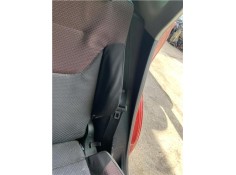 Recambio de cinturon seguridad trasero izquierdo para seat altea (5p1) 2.0 tdi 16v referencia OEM IAM 5P0857805D  