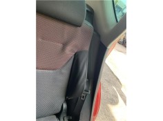 Recambio de cinturon seguridad trasero izquierdo para seat altea (5p1) 2.0 tdi 16v referencia OEM IAM 5P0857805D  