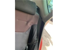 Recambio de cinturon seguridad trasero izquierdo para seat altea (5p1) 2.0 tdi 16v referencia OEM IAM 5P0857805D  