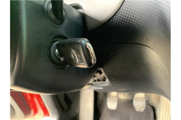 Recambio de clausor para seat altea (5p1) 2.0 tdi 16v referencia OEM IAM 107905855CD 107905855CF 