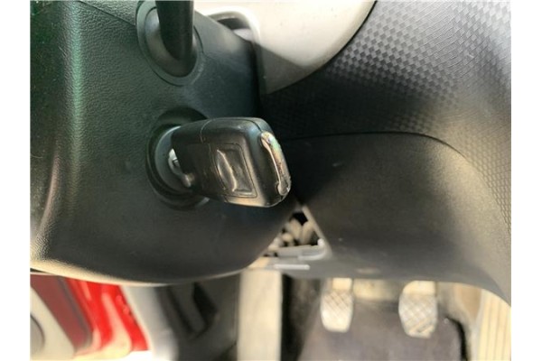 Recambio de clausor para seat altea (5p1) 2.0 tdi 16v referencia OEM IAM 107905855CD 107905855CF 