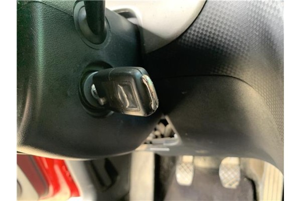 Recambio de clausor para seat altea (5p1) 2.0 tdi 16v referencia OEM IAM 107905855CD 107905855CF 