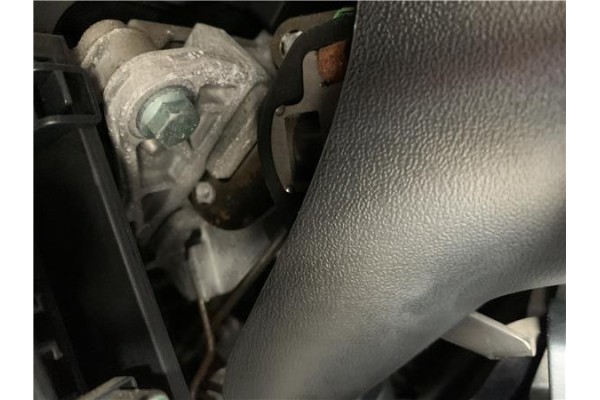 Recambio de columna direccion para seat altea (5p1) 2.0 tdi 16v referencia OEM IAM 1K1419502Q  