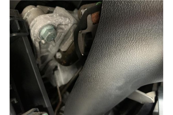 Recambio de columna direccion para seat altea (5p1) 2.0 tdi 16v referencia OEM IAM 1K1419502Q  