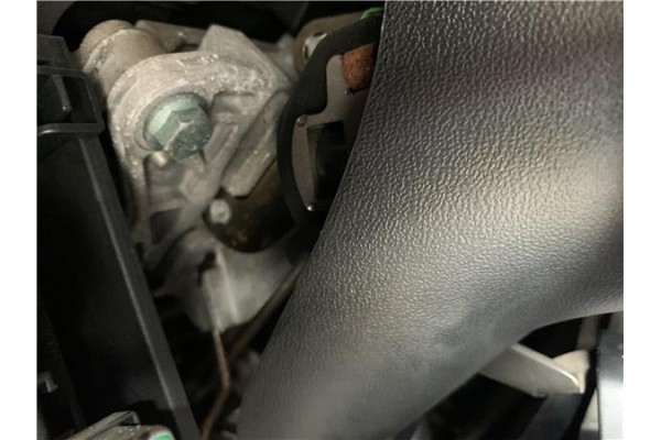 Recambio de columna direccion para seat altea (5p1) 2.0 tdi 16v referencia OEM IAM 1K1419502Q  