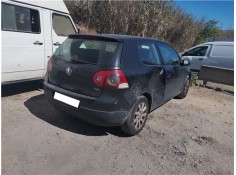 volkswagen golf v (1k1) del año 2006