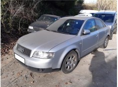 audi a4 berlina (8e) del año 2001